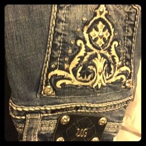 Miss me jeans brand new never worn